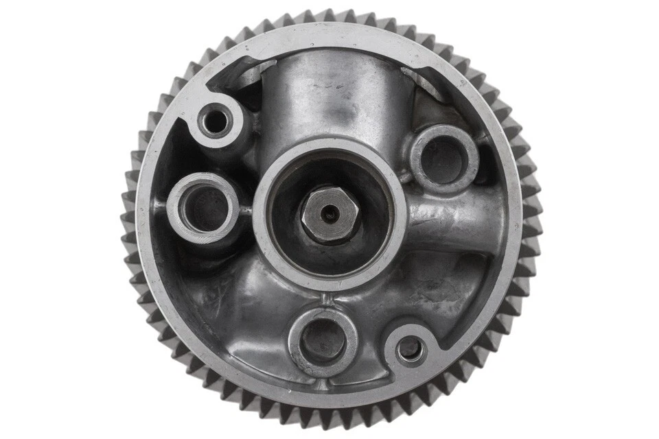 OIL PUMP FOR MERCEDES-BENZ A6511800400 A6511801301 A6511802001 OP351 suppliers